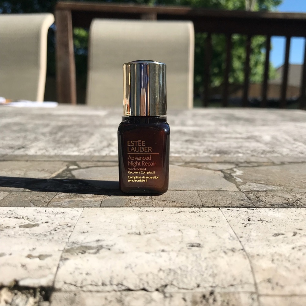 Estēe Lauder Advanced Night Repair